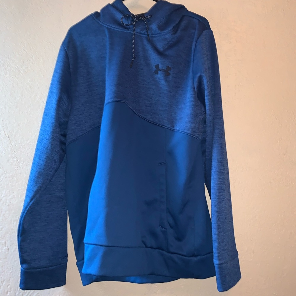 Under Armor Hoodie